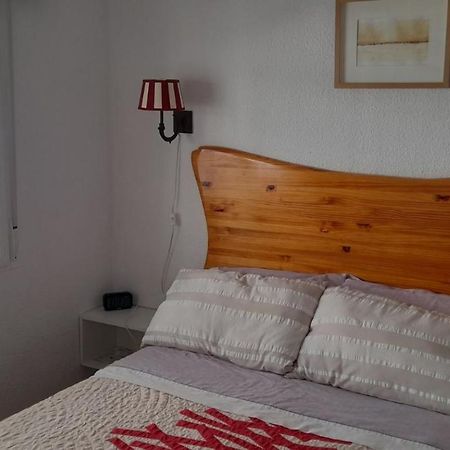 Ferienwohnung Al Lado De Barcos Y Gran Playa. Santa Pola Exterior foto