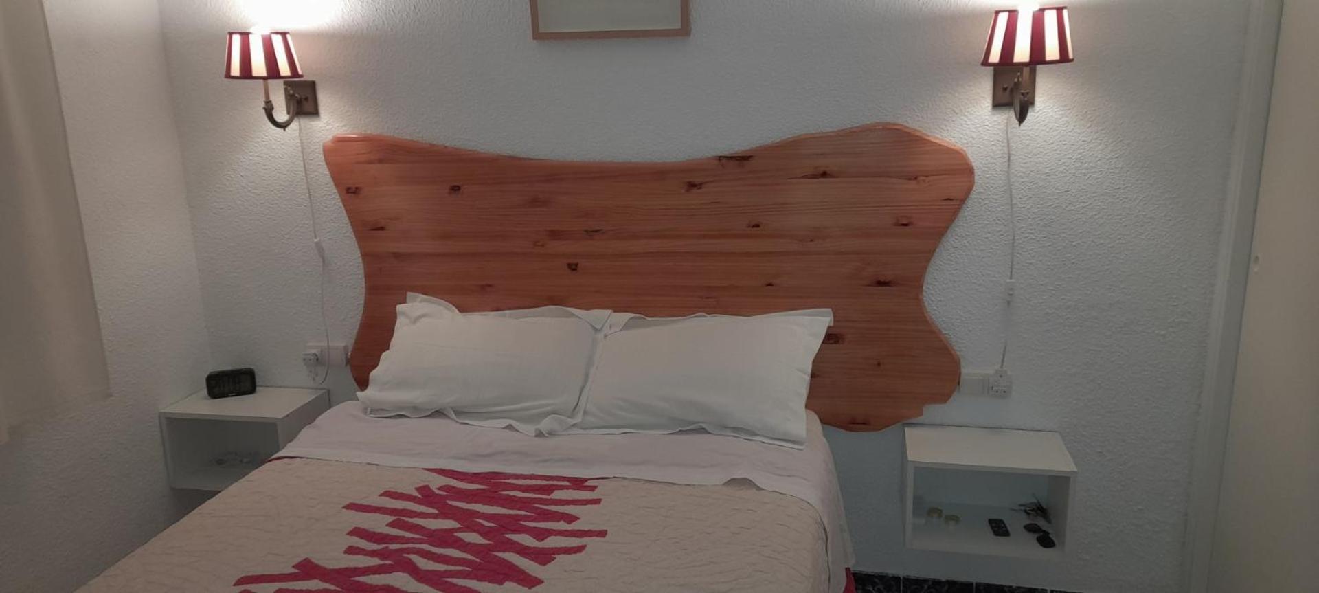 Ferienwohnung Al Lado De Barcos Y Gran Playa. Santa Pola Exterior foto